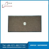 Automatski bežični detektor tepiha