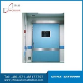 Hermesov bolnici vrata