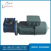 Brzi sustav kontrole kotrljajućih vrata