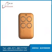 Višefrekventni daljinski upravljač