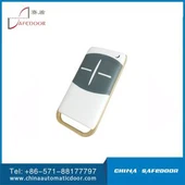 Novi tip vodootporni daljinski upravljač