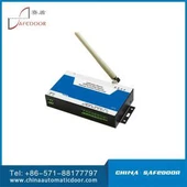 Automatska kontrola GSM-a vrata