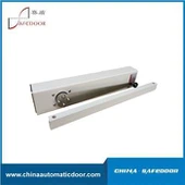 Automatsko otvaranje prozora za ljuljanje