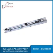 Njemački tip sustava kliznih vrata