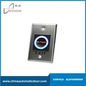 Senzor za dodir bez dodira od nehrđajućeg čelika